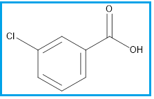 3-CHLOROBENZOIC ACID